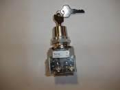 Key Switch for VIP, Old Style